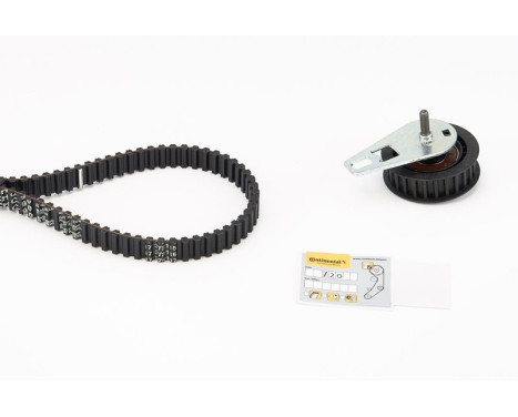 Timing Belt Set CT970K1 Contitech, Image 5