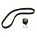 Timing Belt Set CT974K1 Contitech