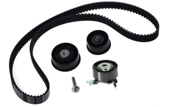 Timing Belt Set CT975K3 Contitech