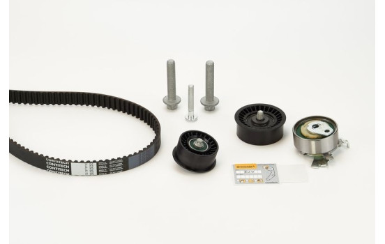 Timing Belt Set CT975K3 Contitech, Image 8