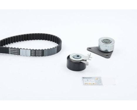 Timing Belt Set CT981K1 Contitech, Image 5