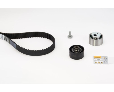 Timing Belt Set CT986K2 Contitech, Image 5