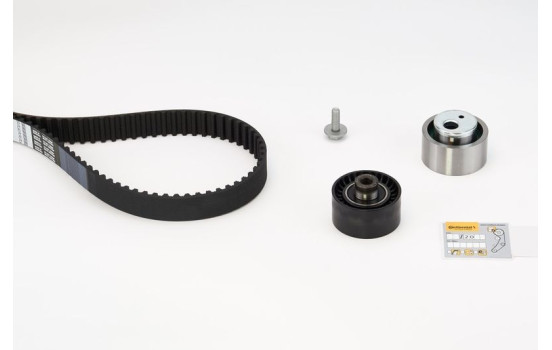 Timing Belt Set CT986K2 Contitech, Image 5