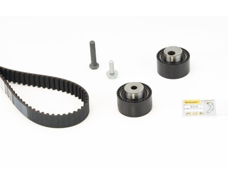 Timing Belt Set CT987K1 Contitech, Image 5