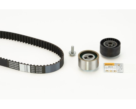 Timing Belt Set CT987K2 Contitech, Image 5