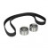 Timing Belt Set CT989K1 Contitech