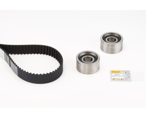 Timing Belt Set CT989K1 Contitech, Image 5