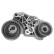 Timing Belt Set CT990K1 Contitech, Thumbnail 2