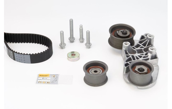 Timing Belt Set CT990K2 Contitech, Image 7