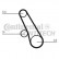 Timing Belt Set CT991K1 Contitech, Thumbnail 3