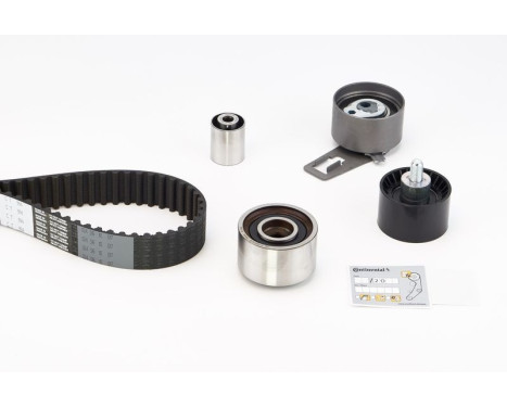 Timing Belt Set CT994K1 Contitech, Image 4