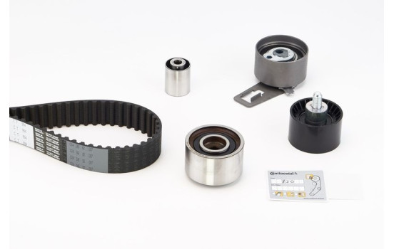 Timing Belt Set CT994K1 Contitech, Image 4