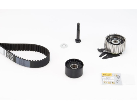 Timing Belt Set CT995K2 Contitech, Image 5