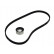 Timing Belt Set CT997K1 Contitech