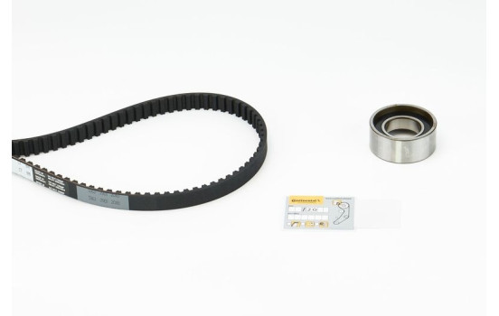 Timing Belt Set CT999K1 Contitech, Image 5