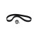 Timing Belt Set DKT-1005 Kavo parts, Thumbnail 4