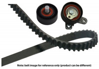 Timing Belt Set DKT-1006 Kavo parts