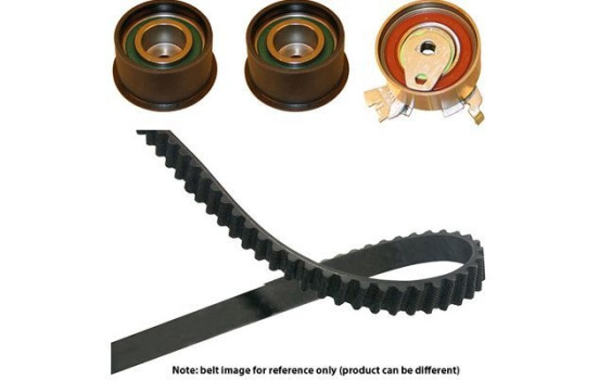 Timing Belt Set DKT-1008 Kavo parts, Image 2