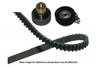 Timing Belt Set DKT-1010 Kavo parts