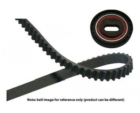 Timing Belt Set DKT-2001 Kavo parts