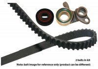 Timing Belt Set DKT-2014 Kavo parts