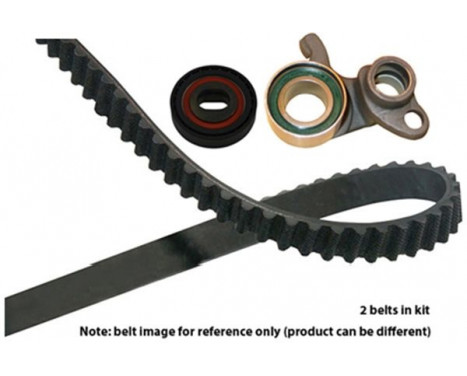 Timing Belt Set DKT-2014 Kavo parts