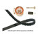 Timing Belt Set DKT-2015 Kavo parts