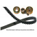 Timing Belt Set DKT-2021 Kavo parts