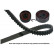 Timing Belt Set DKT-2024 Kavo parts
