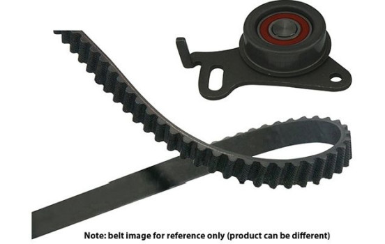 Timing Belt Set DKT-3001 Kavo parts