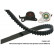 Timing Belt Set DKT-3002 Kavo parts