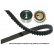 Timing Belt Set DKT-3003 Kavo parts