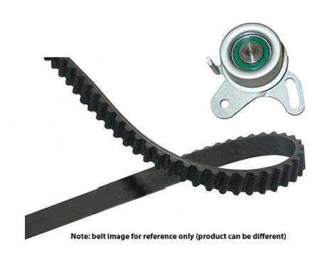 Timing Belt Set DKT-3006 Kavo parts