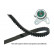 Timing Belt Set DKT-3006 Kavo parts