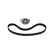 Timing Belt Set DKT-3007 Kavo parts, Thumbnail 4
