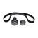 Timing Belt Set DKT-3017 Kavo parts, Thumbnail 2