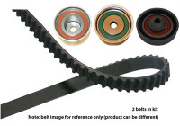 Timing Belt Set DKT-3034 Kavo parts