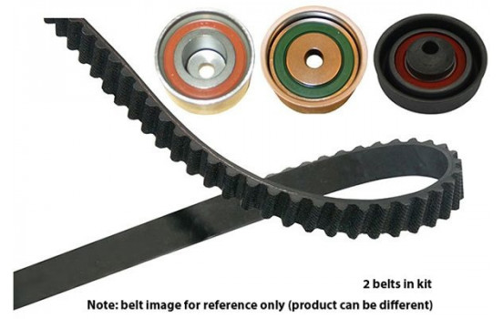 Timing Belt Set DKT-3034 Kavo parts