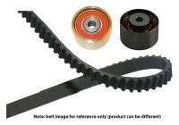 Timing Belt Set DKT-3505 Kavo parts