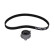 Timing Belt Set DKT-4001 Kavo parts, Thumbnail 3