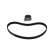 Timing Belt Set DKT-4001 Kavo parts, Thumbnail 5