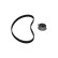 Timing Belt Set DKT-4001 Kavo parts, Thumbnail 6