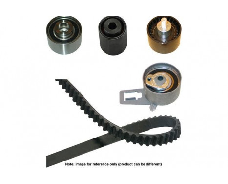 Timing Belt Set DKT-4004 Kavo parts
