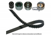 Timing Belt Set DKT-4009 Kavo parts