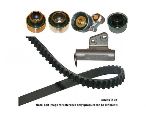 Timing Belt Set DKT-4010 Kavo parts, Image 2