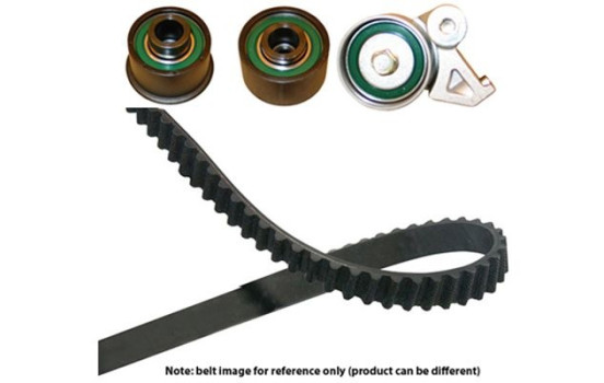 Timing Belt Set DKT-4507 Kavo parts