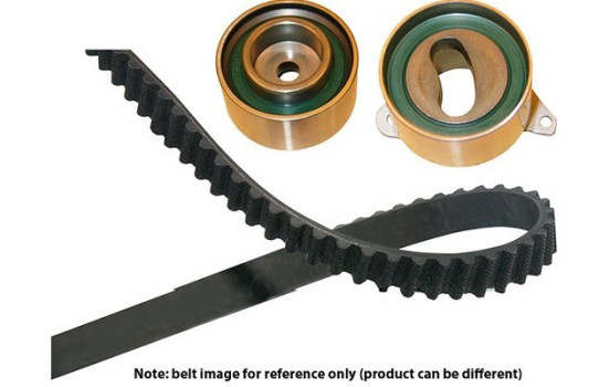 Timing Belt Set DKT-4510 Kavo parts