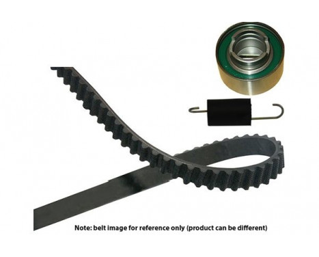 Timing Belt Set DKT-4513 Kavo parts