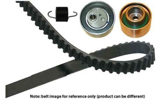 Timing Belt Set DKT-4514 Kavo parts, Image 4