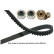 Timing Belt Set DKT-4534 Kavo parts, Thumbnail 2